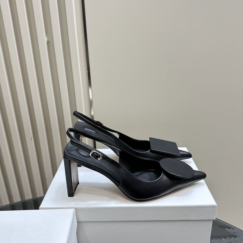 Jacquemus Sandals